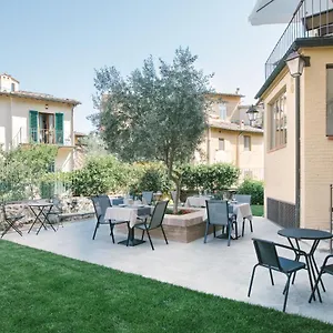 Il Barbero 2* Siena
