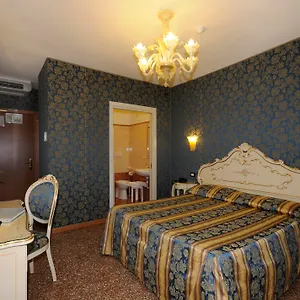 *** Hotel Il Mercante Di Włochy