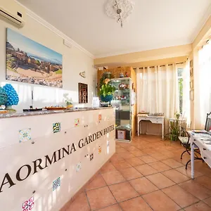 ** Hotel Garden Włochy