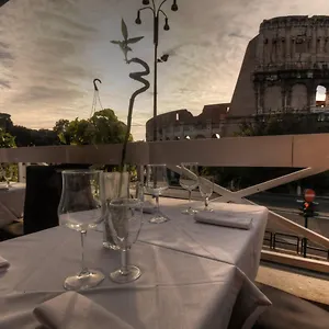 Maison d'hôtes Royal House, Rome