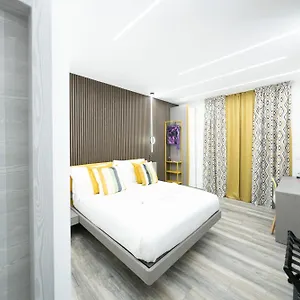 New Luxury Rzym