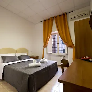 Maison d'hôtes Maikol Family, Rome