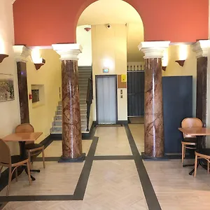Colosseo Guest house