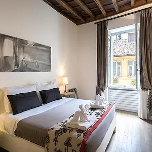 Maison d'hôtes Relais Fori Imperiali, Rome