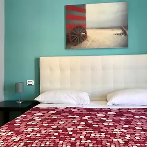 ** Nocleg ze śniadaniem 110 -guesthouse- Włochy
