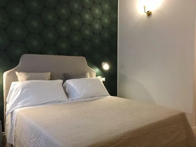 Affreschi A San Pietro Bed & Breakfast Rome Italy