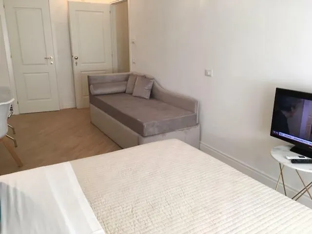 Affreschi A San Pietro Bed & Breakfast Rome