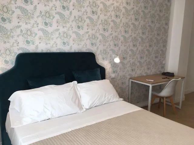 Affreschi A San Pietro Bed & Breakfast Rome