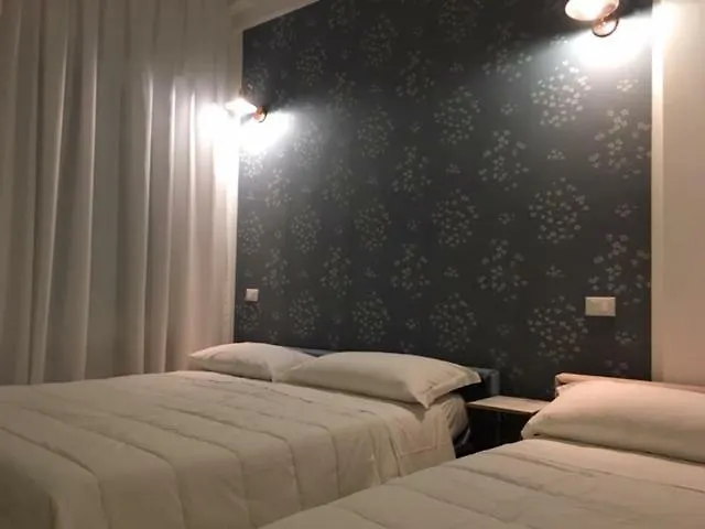Couette-café Bed and Breakfast Affreschi A San Pietro à Rome