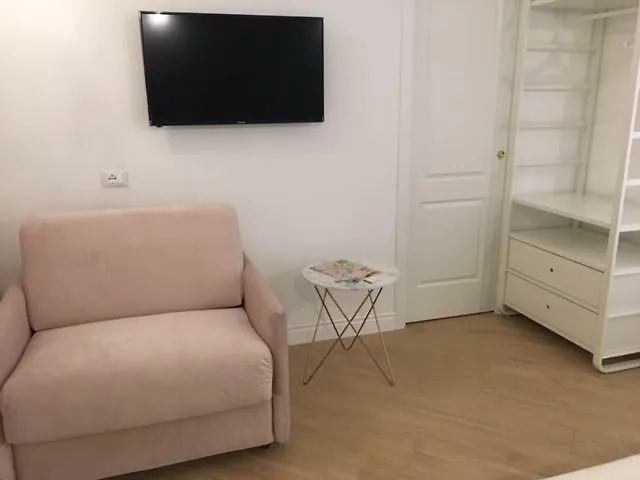 **  Affreschi A San Pietro Bed & Breakfast Rome Italy