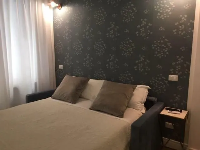 Bed and Breakfast Affreschi A San Pietro à Rome 2*,