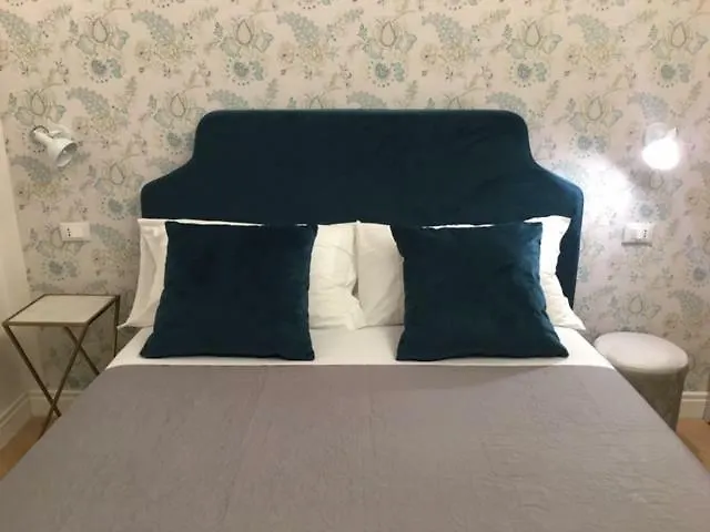 Affreschi A San Pietro Bed & Breakfast Rome