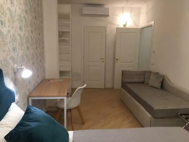 Bed and Breakfast Affreschi A San Pietro à Rome