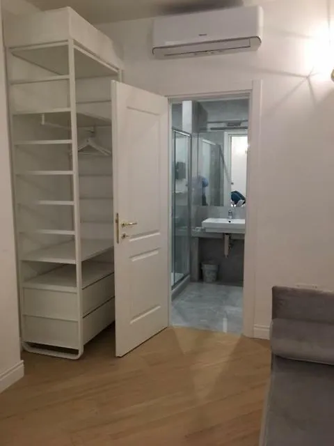 Bed and Breakfast Affreschi A San Pietro à Rome