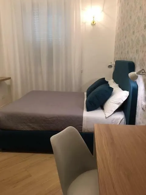 Bed and Breakfast Affreschi A San Pietro à Rome Couette-café