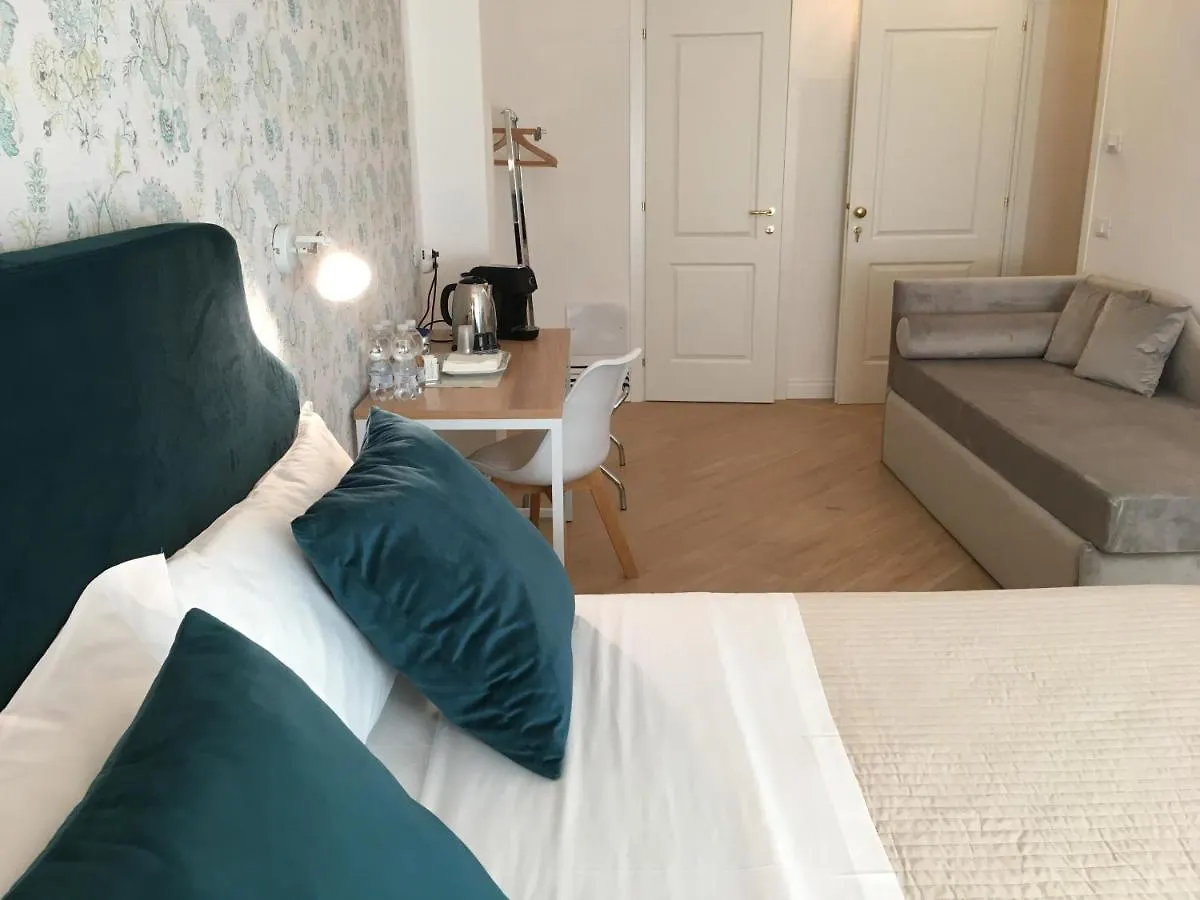 Bed and Breakfast Affreschi A San Pietro à Rome